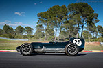Lotus 16 Climax