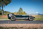 Lotus 16 Climax
