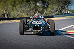 Lotus 16 Climax