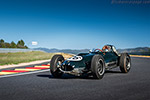 Lotus 16 Climax