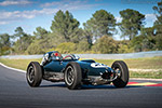 Lotus 16 Climax