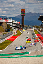 2026 Espiritu de Montjuic
