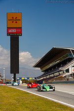 2026 Espiritu de Montjuic