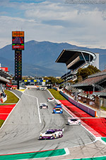 2026 Espiritu de Montjuic