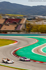 2026 Espiritu de Montjuic