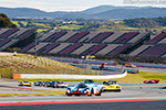 2026 Espiritu de Montjuic