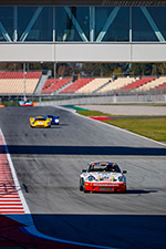2026 Espiritu de Montjuic