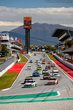 2026 Espiritu de Montjuic