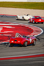 2026 Espiritu de Montjuic