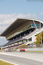 2026 Espiritu de Montjuic