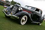 2005 Palm Beach International, a Concours d'Elegance