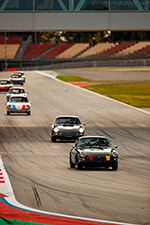 2026 Espiritu de Montjuic