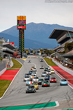 2026 Espiritu de Montjuic