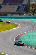 2026 Espiritu de Montjuic