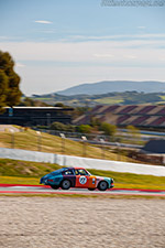 2026 Espiritu de Montjuic