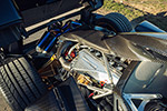 Pagani Zonda 760 Unica Roadster