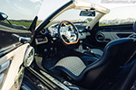 Pagani Zonda 760 Unica Roadster