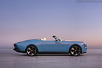 Rolls-Royce Project Nightingale