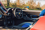 Ferrari Monza SP2