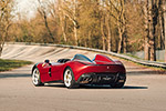 Ferrari Monza SP2