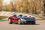 Ferrari Monza SP2