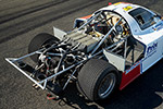 Porsche Kremer CK5