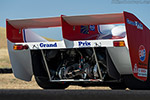 Porsche Kremer CK5