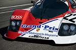Porsche Kremer CK5