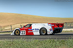 Porsche Kremer CK5