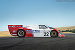 Porsche Kremer CK5