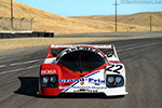 Porsche Kremer CK5