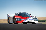 Porsche Kremer CK5