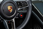 Porsche 918 Spyder