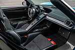 Porsche 918 Spyder