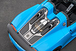 Porsche 918 Spyder