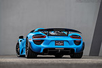 Porsche 918 Spyder