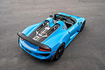 Porsche 918 Spyder