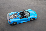 Porsche 918 Spyder