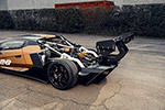 Lamborghini Essenza SCV12