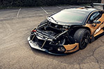 Lamborghini Essenza SCV12
