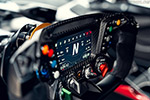 Lamborghini Essenza SCV12