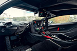 Lamborghini Essenza SCV12