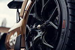 Lamborghini Essenza SCV12