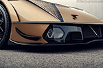 Lamborghini Essenza SCV12