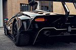 Lamborghini Essenza SCV12