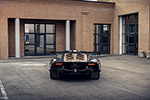 Lamborghini Essenza SCV12