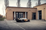 Lamborghini Essenza SCV12