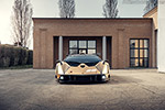 Lamborghini Essenza SCV12