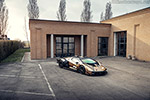 Lamborghini Essenza SCV12