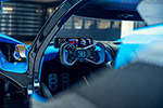 Bugatti Bolide